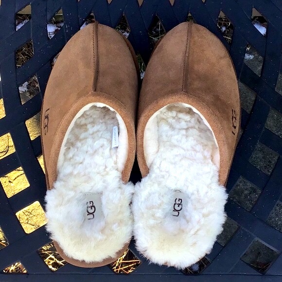 UGG slippers - Picture 7 of 12